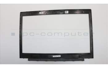 Lenovo 01AV942 BEZEL LCD Bezel w o Camera ABS