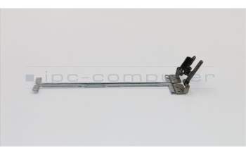 Lenovo 01AW165 Hinge,(L+R),Plastic