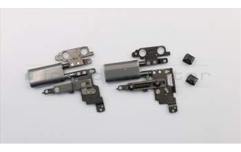 Lenovo 01AW985 HINGE Hinge L R SLV w Plastic