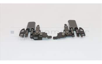 Lenovo 01AW985 HINGE Hinge L R SLV w Plastic