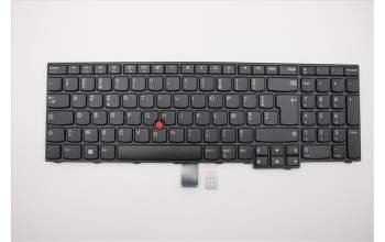 Lenovo 01AX131 NB_KYB Skywalker KBD,FR,CNY