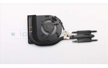 Lenovo 01AX926 HEATSINK CPU heatsink w fan UM