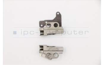 Lenovo 01AX952 HINGE HINGE,L/R,Graphite SLV,SZS