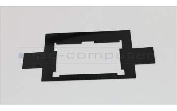 Lenovo 01AY034 MECH_ASM CS16_2BCP GLASS SILVE