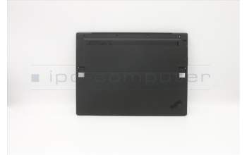 Lenovo 01AY277 MECH_ASM A-cover,BLK,Mg,nCAM,Foxconn