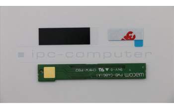 Lenovo 01AY836 CARDPOP Touch PCB(Laibao+INX FHD)