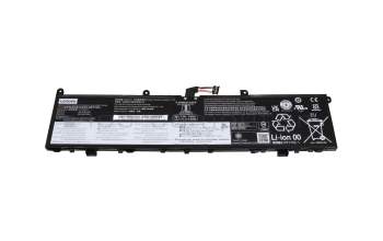 01AY969 original Lenovo battery 80Wh