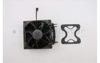 Lenovo 01EF139 HEATSINK 130W CPU Clooer With LED