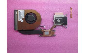 Lenovo 01EN341 HEATSINK Intel DIS_25w w fan A