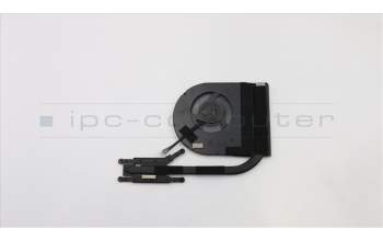 Lenovo 01EN344 HEATSINK Intel UMA w fan DELTA