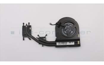 Lenovo 01EN379 HEATSINK AMD DIS w fan AVC