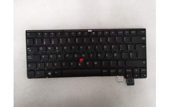 Lenovo 01EN651 NB_KYB Thorpe2 KBD ES DFN