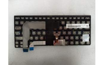 Lenovo 01EN651 NB_KYB Thorpe2 KBD ES DFN