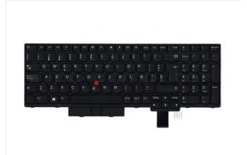 Lenovo 01EN938 NB_KYB Tachi NBL KBD,ES,CHY