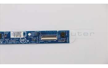 Lenovo 01ER051 CARDPOP DMIC Hall Sensor