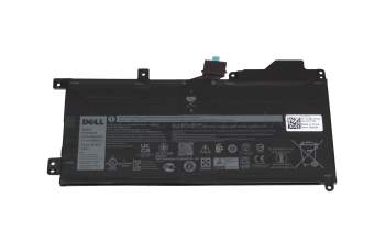 01FKCC original Dell battery 38Wh