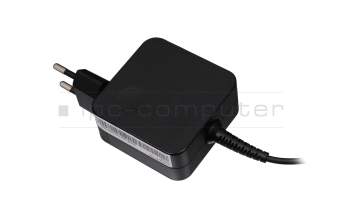 01FR018 original Lenovo AC-adapter 45.0 Watt EU wallplug rounded