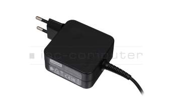 01FR021 original Lenovo AC-adapter 45.0 Watt EU wallplug rounded