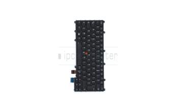 Lenovo 01HW586 NB_KYB Storm3,CHY,KB-BL,BK,FR