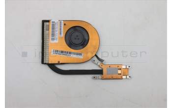 Lenovo 01HW783 HEATSINK E570 INTEL UMA THM AS