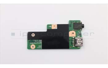 Lenovo 01HW865 SUBCARD Audio board