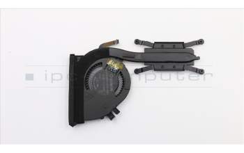 Lenovo 01HW914 HEATSINK FRU UMA thermal modul