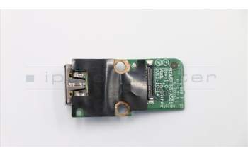 Lenovo 01HX024 SUBCARD FRU,USB Subboard