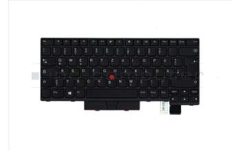 Lenovo 01HX311 NB_KYB Windu2 CHY NBL-KB DE