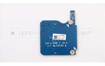 Lenovo 01HY652 CARDPOP SD card subcard,windows,touch