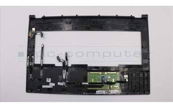 Lenovo 01HY728 MECH_ASM KBD Bezel,FP,CS