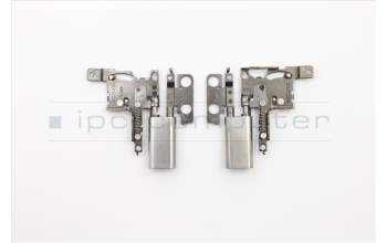 Lenovo 01HY969 HINGE Hinge,L/R,OLED MDL,AVC,Silver