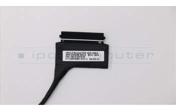 Lenovo 01HY979 CABLE LCD cable,Normal,FHD,ICT