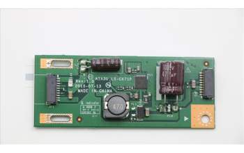 Lenovo 01LM008 SUBCARD S2010 CONVERTER BOARD