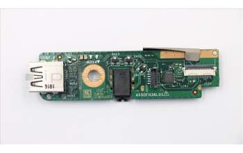 Lenovo 01LM252 CARDPOP C AIO520 C4C5 KBL-U IO Board