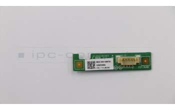 Lenovo 01LM290 CARDPOP A AIO330 Power button board