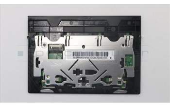 Lenovo 01LV507 MECH_ASM CS16_2BCP,MYLAR,BLACK,CHY