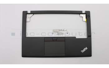 Lenovo 01LV698 MECH_ASM KBD bezel,Fingerprint Reader