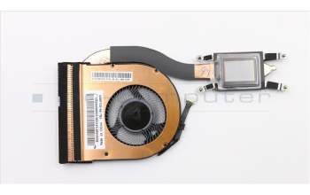 Lenovo 01LW089 HEATSINK FRUWDA DA475UMA_THMASSY_DELTA