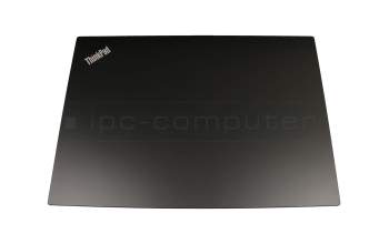 01LW413 original Lenovo display-cover 39.6cm (15.6 Inch) black