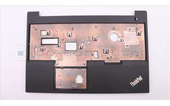 Lenovo 01LW419 COVER FRU EE580_C cover SUB_ASSY_BK,CQ