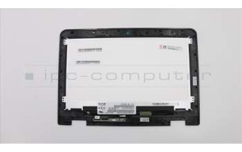 Lenovo 01LW705 MECH_ASM Touch 11,6HD 13,3 BOE+Laibao