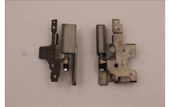 Lenovo 01LW781 HINGE FRU Hinge set(L+R) ,Clamshell,VS