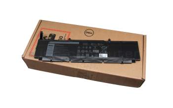 01RR3 original Dell battery 97Wh