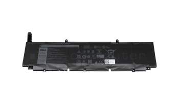 01RR3 original Dell battery 97Wh