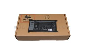 01VX1H original Dell battery 42Wh