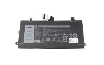 01WND8 original Dell battery 31.5Wh