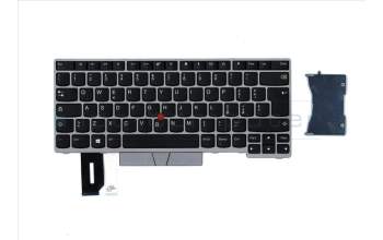 Lenovo 01YN397 NB_KYB FRU COMO FL,LTN,KB,SV,IT