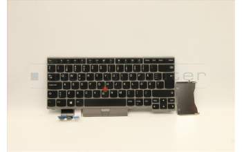 Lenovo 01YN405 NB_KYB FRU COMO FL,LTN,KB,SV,SE