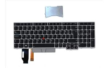 Lenovo 01YN756 NB_KYB FRU COMO NM,LTN,KB-BL,SV,IS