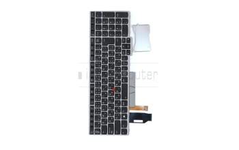 Lenovo 01YN770 NB_KYB FRU COMO NM,LTN,KB-BL,SV,JP